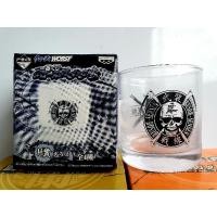 ราคา อีกา แก้วกาแฟ บุโซเซนเซน CROWS & WORST glass TFOA (5056630435)