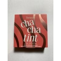 ราคา ✨ใหม่ แท้ 100%✨ Benefit Cha Cha Tint 2 ml. (8415292163)