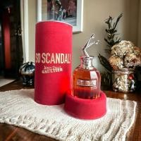 ราคา Jean Paul Gaultier So Scandal EDP 80ml (24562369449)