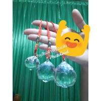 ราคา ลูกแก้ว ลูกแก้วคริสตัล แก้ฮวงจุ้ย (9521680849)