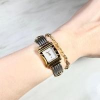 ราคา Used like new Philippe Charriol watch (46507597164)
