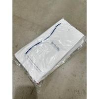 ราคา ถุงใส่ผ้าอนามัยพลาสติก สำหรับธุรกิจโรงแรม ห้องพัก ขนาด 4.5*10 นิ้ว จำนวน 500 ใบ (42650317386)