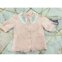 ราคา เสื้อแขนตุ๊กตาสีชมพูโอรส (18579261823)