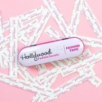 ราคา (ของแท้จาก USA ) เทปติดกันโป๊ Hollywood Fashion Tape (7335982045)