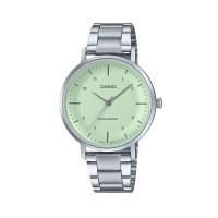 ราคา Casio นาฬิกาข้อมือผู้หญิง รุ่น LTP-VT03D-3BDF Lady watch Quartz (27873696635)