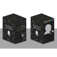ราคา หนังสือ Box Set เชอร์ล็อก โฮล์มส์ (9 เล่ม / ฉบับเปลี่ยนปก) #หมู่บ้านนักอ่าน (25712232079)