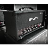ราคา หัวแอมป์หลอด กีตาร์ไฟฟ้า Carlsbro EVO 30H (22246339411)