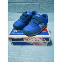ราคา รองเท้าผ้าใบ ผ้าใบเด็กมือ2 แบรนด์แท้ มือ2 สภาพดี รองเท้าผ้าใบเด็กNew Balance รองเท้าผ้าใบNBเด็ก (12825848599)