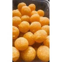 ราคา ทองหยอดแห้ง หรือ ทองหยอดกรอบ 250 กรัม ขนมหวาน เมืองเพชรบุรี (12712890220)
