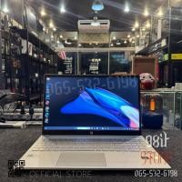ราคา NOTEBOOK (โน้ตบุ๊ค) HP Pavilion 15-eh3045AU AMD Ryzen 7 7730U RAM 16 GB จอ 15 FULL HD WINDOW 11 แท้ (42976539921)