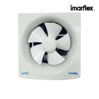 ราคา IMARFLEX_1 พัดลม ระบายอากาศ ติดปูน 10 นิ้ว IF-510 (1610964896)