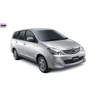 ราคา พรมปูคอนโซลหน้ารถ พรมปูหน้ารถ พรม โตโยต้า อินโนวา Toyota Innova 2012 2013 2014 2015 2016 ใส่ร่วมกันได้ (41026148765)