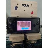 ราคา Gameboy Micro (VeryRare)(เกมบอยไมโคร)2005s (27180567467)