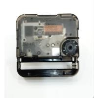 ราคา เครื่องนาฬิกาแขวน Seiko ของแท้ แกนเกลียว เดินกระตุก + ชุดเข็มนาฬิกา + ถ่าน AA Panasonic (40215257192)