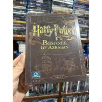 ราคา Harry Potter And The Prisoner Of Azkaban : Blu-ray มือ 1 Steelbook เสียงไทย บรรยายไทย (22220260953)