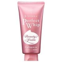 ราคา SENKA - Senka Perfect Whip Collagen in Facial Wash -120g (57157860190)