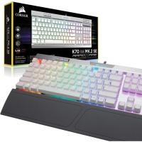 ราคา Corsair K70 RGB MK.2 SE Cherry MX Speed Mechanical Gaming Keyboard (3452797133)