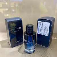 ราคา Dior Sauvage EDP/EDT 10 ml (49250865469)