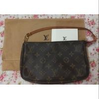 ราคา LV Pochette มือสอง (827007067)