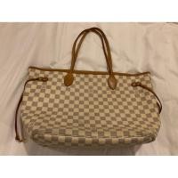 ราคา กระเป๋าLouis Vuitton Neverfull สินค้ามือสองงานมิลเลอร์นะคะ (42627167869)