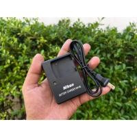 ราคา MH-65 แท่นชาร์จ Nikon Coolpix AW100 AW110 AW120 AW130 P300 P310 P330 P340 S31 S1000pj S1200pj S610 S610c S620 (EN-EL12) (25337844180)