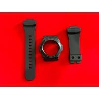 ราคา กรอบสาย G-Shock GA150 สีดำด้าน ของแท้100% เก๊คืนเงิน2 เท่า ถูกที่สุดในโลก ส่งไวทุกวัน (26912725838)