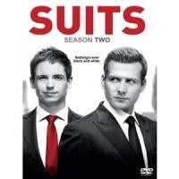 ราคา ซีรีย์ฝรั่ง Suits Season 2 (พากษ์ไทย/ซับไทย) DVD 4 แผ่น (17302107067)
