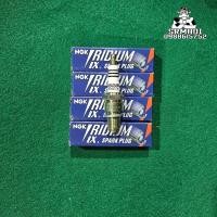 ราคา SR400 หัวเทียนเข็ม NGK IRIDIUM แท้ (22582360161)