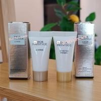 ราคา la Cream Intensive Repairing Creme 5ml - Texture Fine ครีมบำรุงผิวหน้า เข้มข้น สำหรับผิวแห้ง (57004266211)