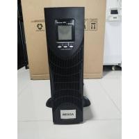 ราคา UPS เครื่องสำรองไฟมือสอง MEXGA UPS UKM-3000 3000VA/2700W สินค้าพร้อมใช้งาน รับประกัน 3 เดือน (22568382428)