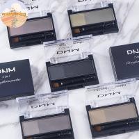 ราคา Warmwing Double Color Eyebrow Powder Professional Makeup Palette Eyebrow Stamp Eye Brow Enhancers Eye Brows Shadow Make Up Brow Powder VN (54308599249)
