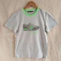 ราคา เสื้อยืดconverseมือสองของแท้ (25468957354)