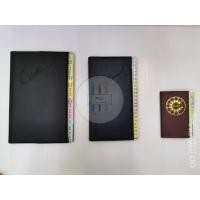ราคา สมุดจดโทรศัพท์ ภาษาไทย มีขอบพลาสติกใส ทนทาน (5927598953)