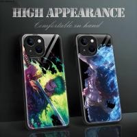 ราคา เคส For Samsung Galaxy J7 J6 A9 A8 A7 A6 Core Plus Pro เคสโทรศัพท์ เคสมือถือ เคสซัมซุง เคสแข็ง Phone Glass Case BLK (44558622034)