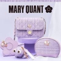 ราคา Pre-order กระเป๋าดิสนีย์ ราพันเซล Disney The Tangled x Mary Quant Rapunzel (47457084185)