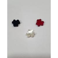 ราคา Van Cleef Clover หิน 3 ใบ รูปทรง 3 ใบ (46006340029)