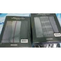 ราคา กางเกงบ๊อกเซอร์ Kenneth cole new york ซื้อมาจากอเมริกา (7432228724)