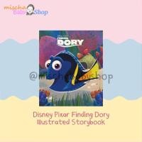 ราคา หนังสือนิทานภาพประกอบ Disney Pixar Finding Dory (5384623966)