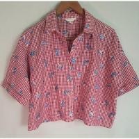 ราคา มือสองเสื้อlyn around เสื้อมือสองlyn around (24404113216)