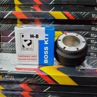 ราคา คอหนา H-8 คอพวงมาลัยแต่ง คอพวงมาลัยรถ Honda เก๋ง Accord'95-97 Accord'98-2003 Civic'96-2005 CR-V'97 City'99 Type-z (19684449858)