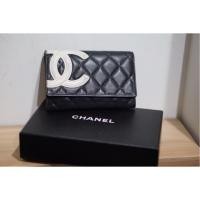 ราคา กระเป๋าตังค์ Chanel !!! แท้ !!! (7915480655)