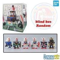 ราคา กันดั้มรุ่น QMSV MINI GUNDAM 2.0 (29437976442)