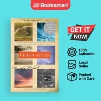 ราคา Cloud Atlas - ปกอ่อน - อังกฤษ - 9780375507250 (29369152030)
