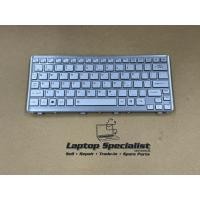 ราคา คีย์บอร์ด Toshiba Portege T210 (เวอร์ชั่นสหรัฐอเมริกา) สีเงิน (25191395478)