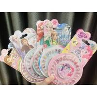 ราคา เล็บปลอมเด็ก ติดเล็บเด็ก พร้อมส่ง 5 แบบ (6158263209)