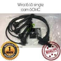 ราคา Proton Wira 1.6 4G93 1.8 SOHC สายปลั๊กแคมเดี่ยว (50900106155)
