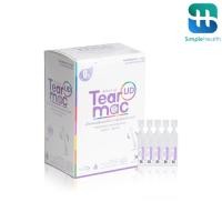 ราคา Simple Healthcare น้ำตาเทียม Tear Mac UD 30 หลอด ปราศจากสารกันเสีย ลดการระคายเคืองตา ขนาด 0.5ml (29635380878)