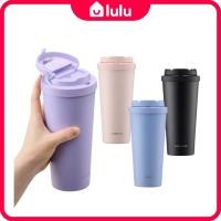 ราคา <Lock&Lock> Daily One-Touch Clip Tumbler 550ml LHC3249 (45654717253)