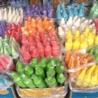 ราคา โคนไอติมพร้อมส่ง ! กรอบ อร่อย ทำกระทง ได้ไม่ทำลายสิ่งแวดล้อม 800ชิ้น/ลัง #กระทง (6504415165)
