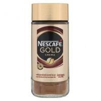 ราคา ์เนสกาแฟโกล์เคลมม่าNescafe gold crema (1621738654)